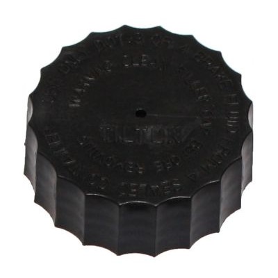 Tilton Cap for 3 Chamber Reservior